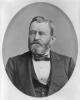 President U. S. Grant-- Public Photo
