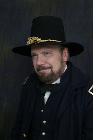 High Resolution US GRANT