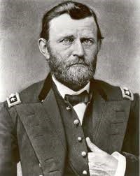Ulyssess S.Grant, General & President